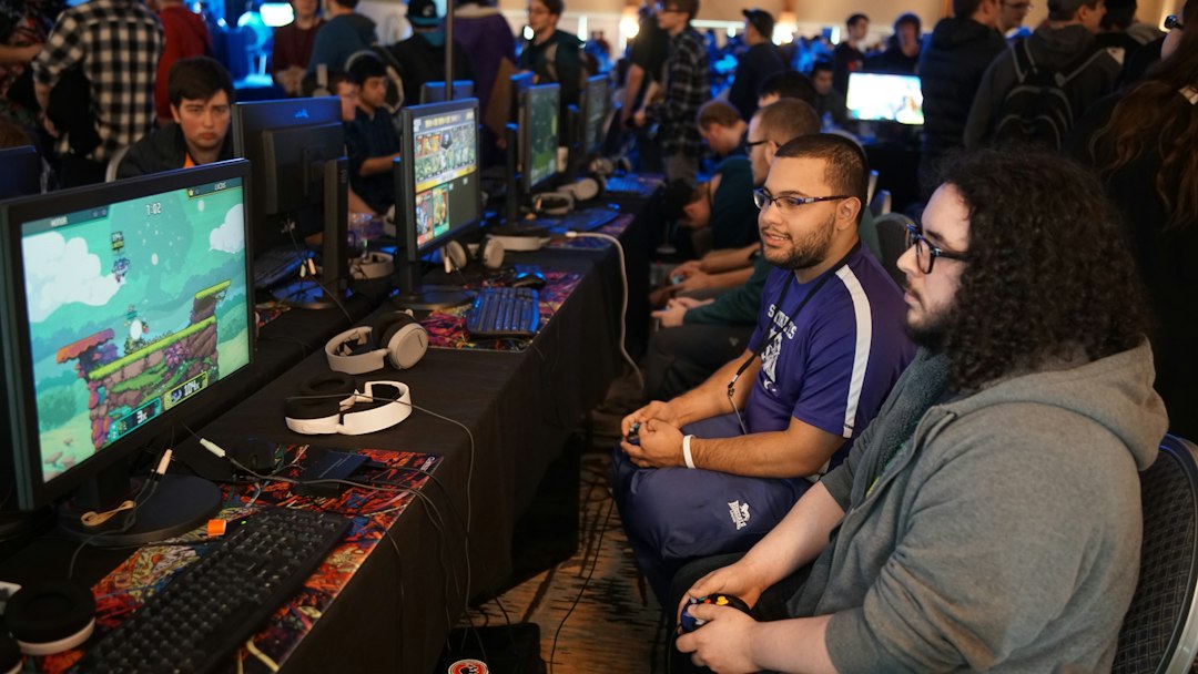 Inside the Numbers: A Deep Dive into CS2 Match Predictions